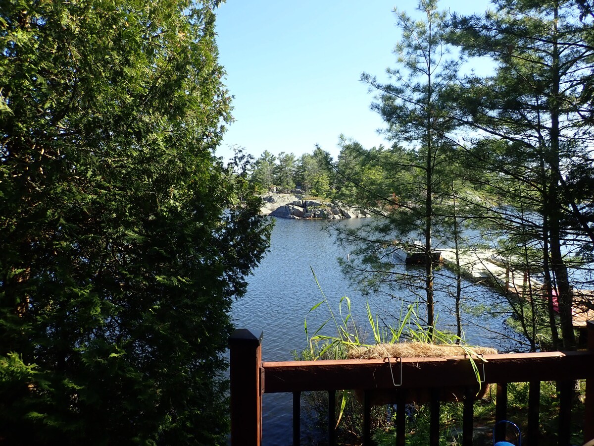 Cottage photo 7